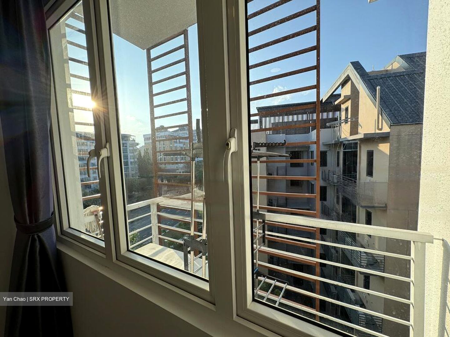 The Hillford (D21), Apartment #494933061